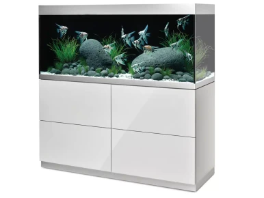 HighLine white glass 400 white INT
