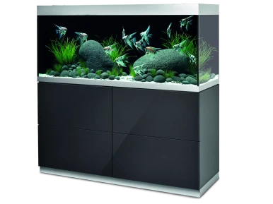 HighLine white glass 400 anthracite INT