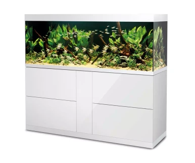 HighLine white glass 600 white INT