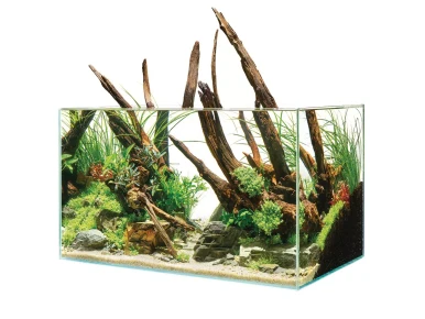ScaperLine 90 Aquarium