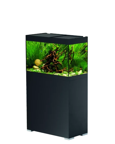 StyleLine 125 black Set GB