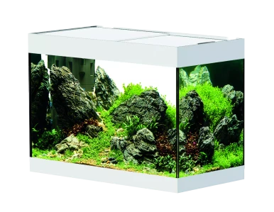 StyleLine 125 Aquarium white GB