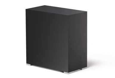 StyleLine 125 cabinet black INT