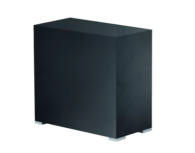StyleLine 175 cabinet black INT