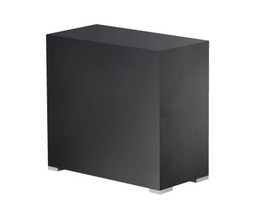StyleLine 175 cabinet black INT