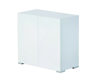 StyleLine 175 cabinet white INT
