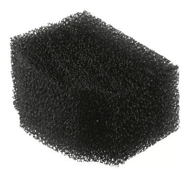 Carbon filter foam Set 4 BioPlus INT