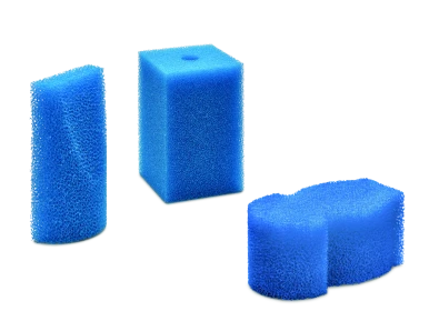 Filter foam set FiltoSmart 300 INT