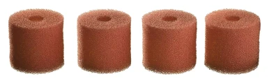 Prefilterfoam set 4 BioMaster 30ppi INT