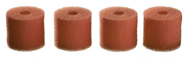 Prefilterfoam set 4 BioMaster 30ppi INT