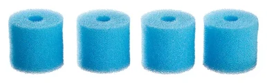 Prefilterfoam set 4 BioMaster 45ppi INT