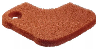 Filter foam BioMaster 30 ppi orange INT