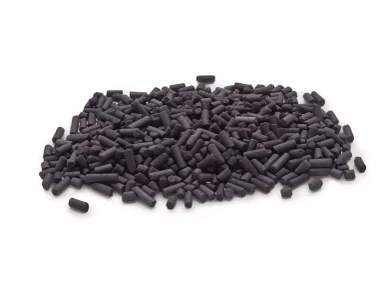 Carbon cartridge Booster BioStyle INT