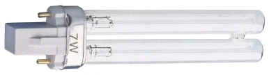 Replacement bulb UVC 7 W INT