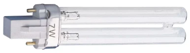 Replacement bulb UVC 7 W INT