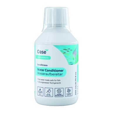 LessStress Water Conditioner 250 ml INT
