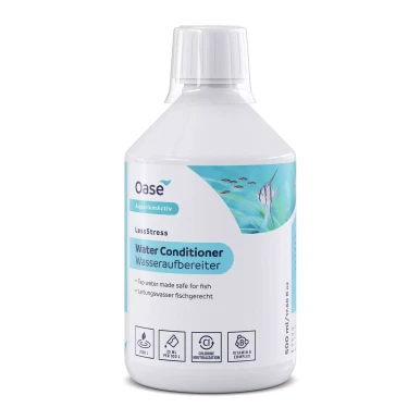 LessStress Water Conditioner 500 ml INT