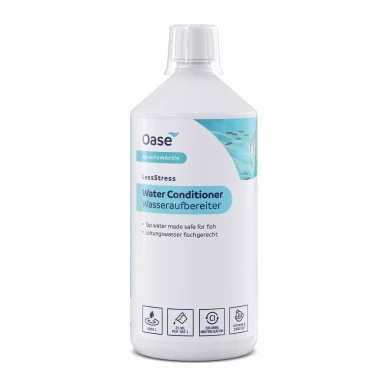 LessStress Water Conditioner 1 l INT