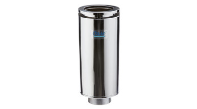 Schaumsprudler 75 - 20 Silver INT