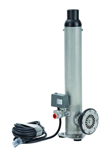 AirNozzle 20 E-14 m vertical /01 INT