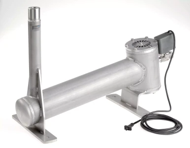 AirNozzle 24 E-20 m horizontal /01 INT