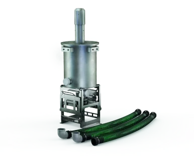 VarioJet CrownNozzle 20 E INT