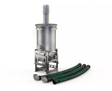 VarioJet CrownNozzle 20 E INT