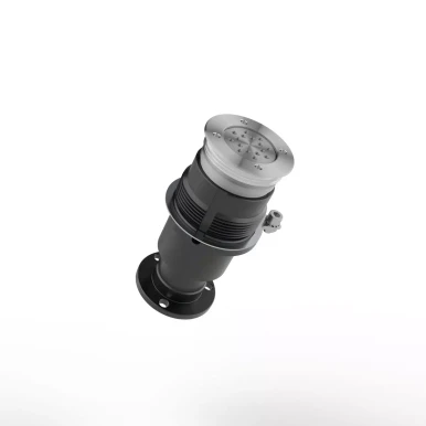 Orb Nozzle Stainless Steel - Cluster INT