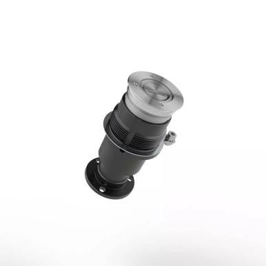 Orb Nozzle Stainless Steel - Calyx INT