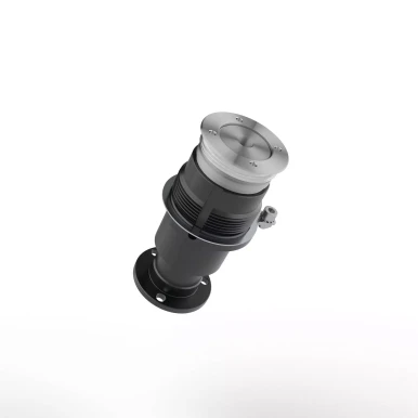 Orb Nozzle Stainless Steel - Comet 10 INT