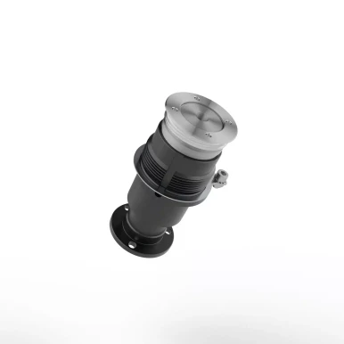 Orb Nozzle Stainless Steel - Comet 10 INT