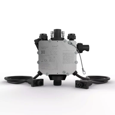 SplashCore NPT /DMX/02 US
