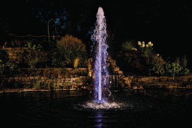 VarioMaster L Move /DMX/02 INT