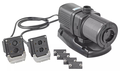 Varionaut 90 24 V /DMX/02 INT