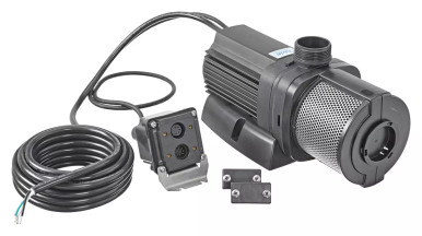 Varionaut 150 24 V /DMX/02 US