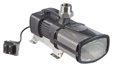 Varionaut 240 24 V /DMX/02 INT