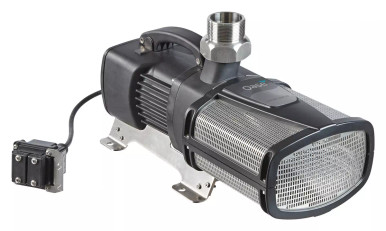 Varionaut 240 24 V /DMX/02 INT