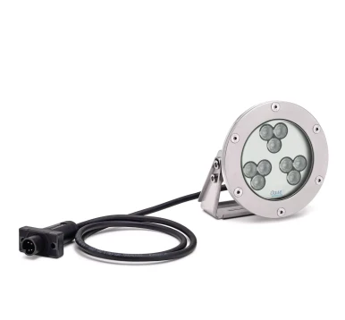ProfiLux LED L RGB Flood /DMX/02 INT