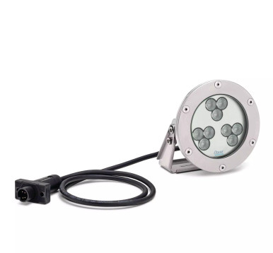 ProfiLux LED L RGB Flood /DMX/02 INT