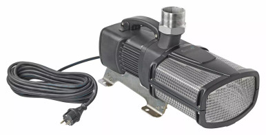 Varionaut 270 /DMX/02 INT