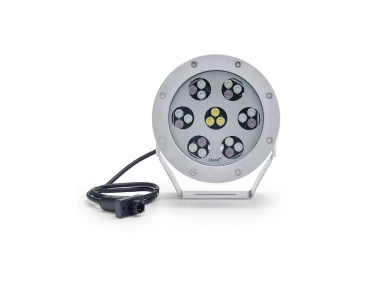 ProfiLux Basic LED XL RGBW Spot /DMX/02 INT