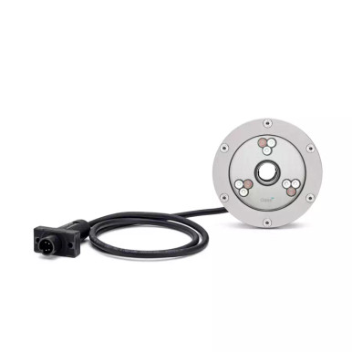 ProfiRing LED L RGB Spot /DMX/02 INT