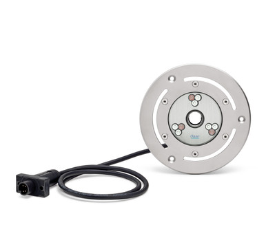 ProfiPlane LED L RGB Spot /DMX/02 INT