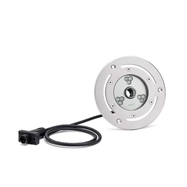 ProfiPlane LED L RGB Spot /DMX/02 INT