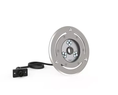 ProfiPlane LED L RGBW Spot /DMX/02 INT