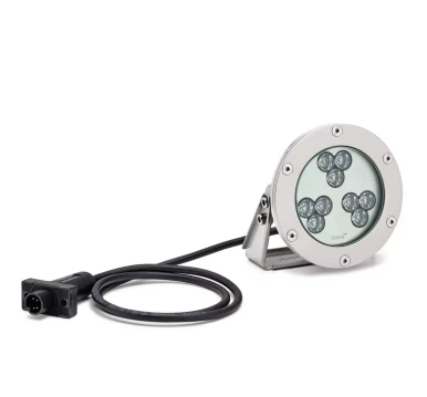 ProfiLux LED L RGB Spot /DMX/02 INT