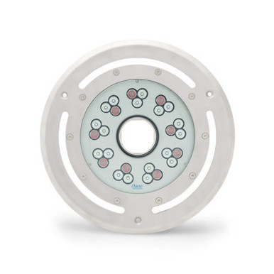 ProfiPlane LED XL RGB Spot /DMX/02 INT