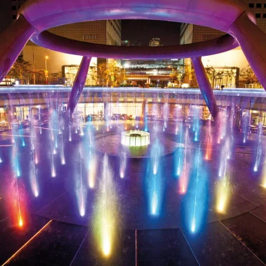 LED Strips INT