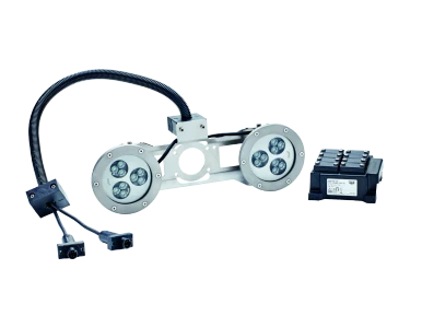 LED Modul MDD S /DMX/02 INT