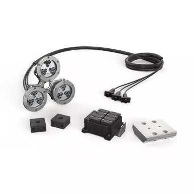 LED Modul MDD L 2D /DMX/02 INT